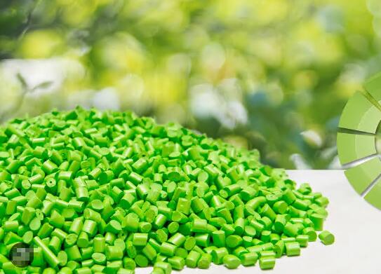 Eco-friendly Masterbatch