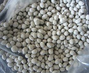 Defoamer Masterbatch for Plastic Defoaming