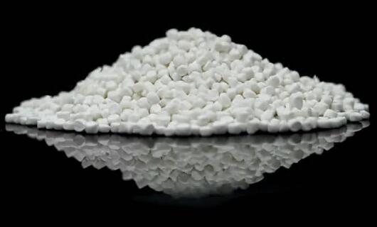 Talc Filler Masterbatch for High-Performance Reinforced Plastics