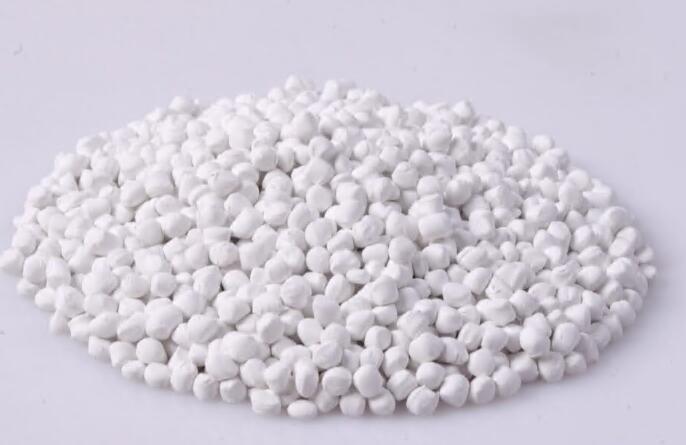 Antibacterial Masterbatch for Safe and Hygienic Plastic Products