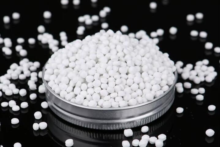 White Masterbatch for Superior Opacity and Whiteness