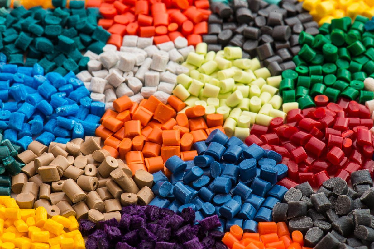 Color Masterbatch